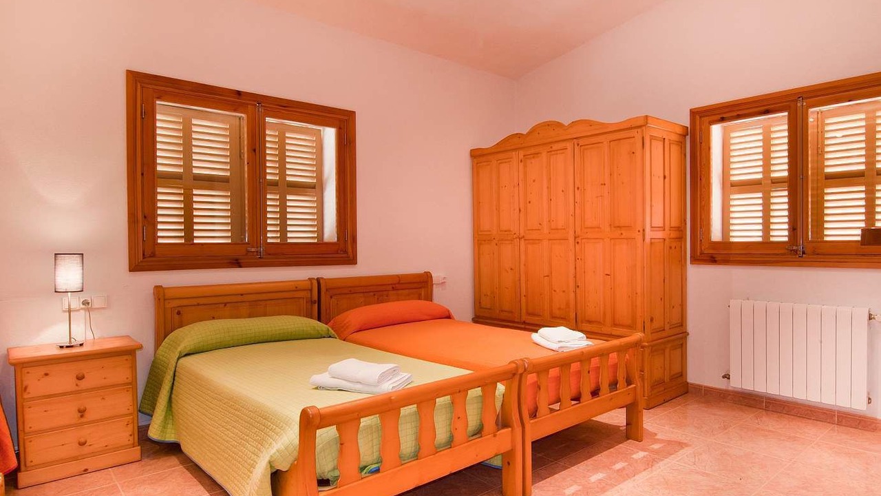 Photo of Bedroom in Campos