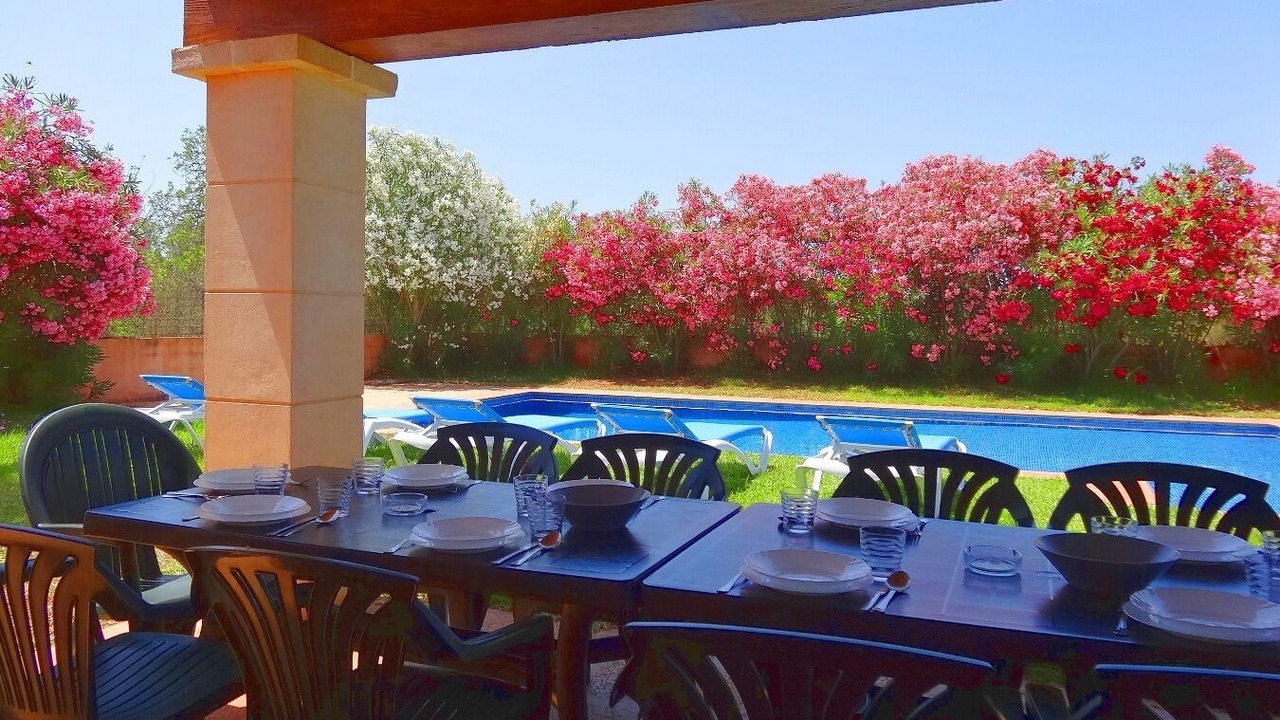 Photo of Outdoor in Campos