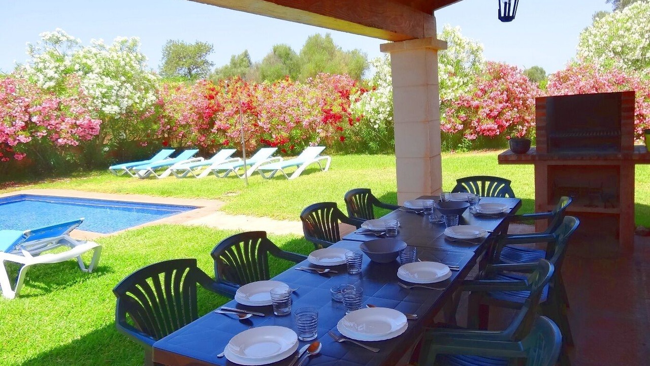 Photo of Outdoor in Campos