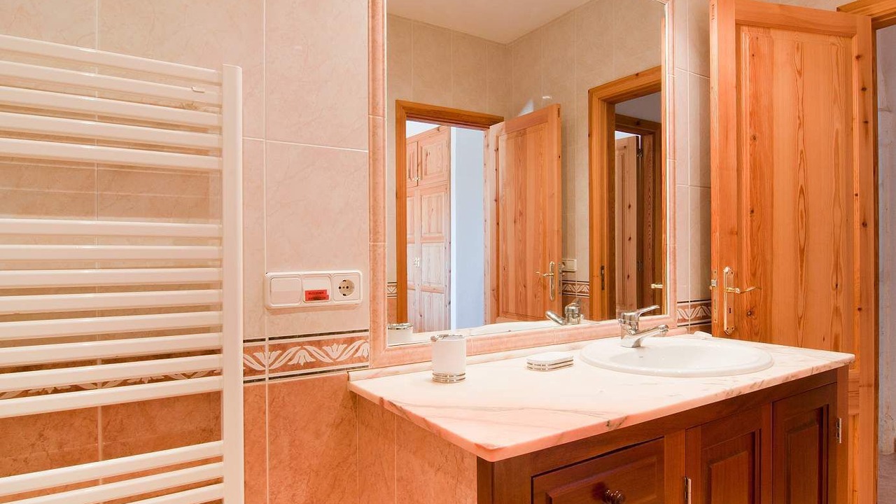 Photo of Bathroom in Campos