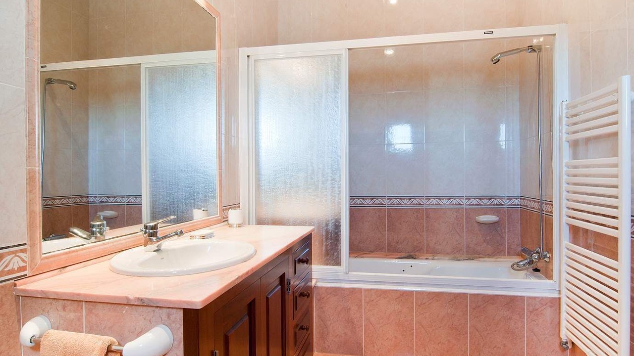 Photo of Bathroom in Campos