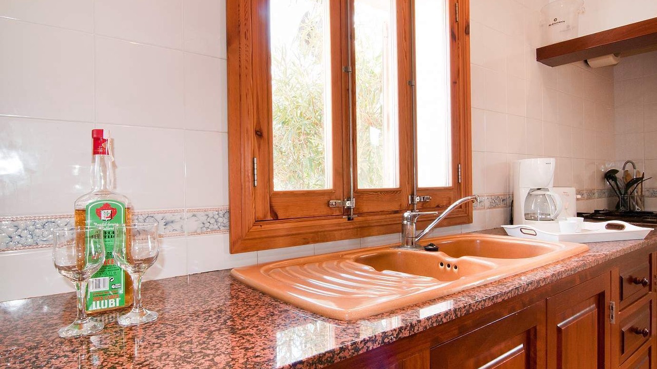 Photo of Kitchen in Campos