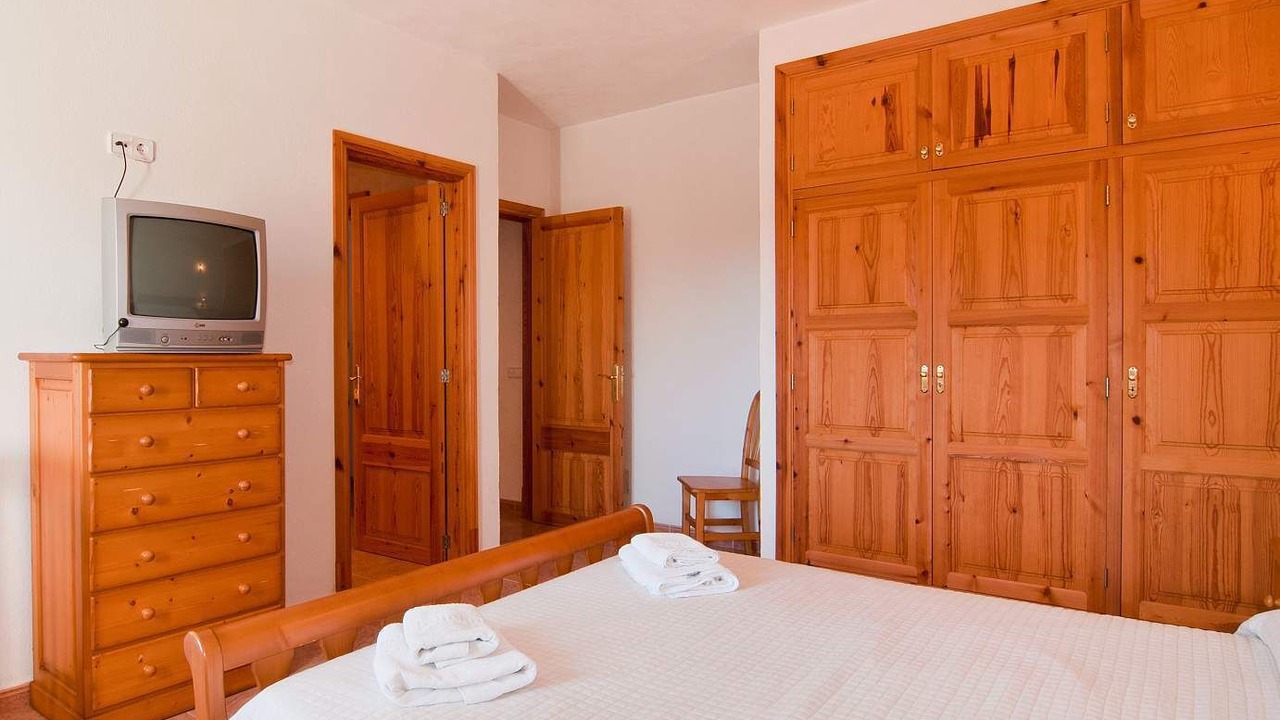 Photo of Bedroom in Campos