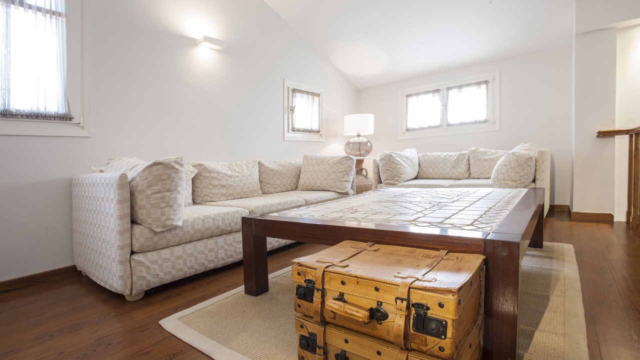 Photo of Bedroom in Kontos
