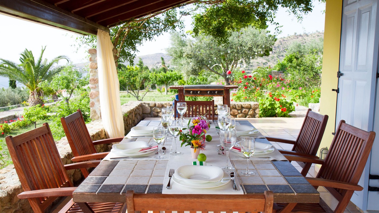 Photo of Outdoor in Kontos