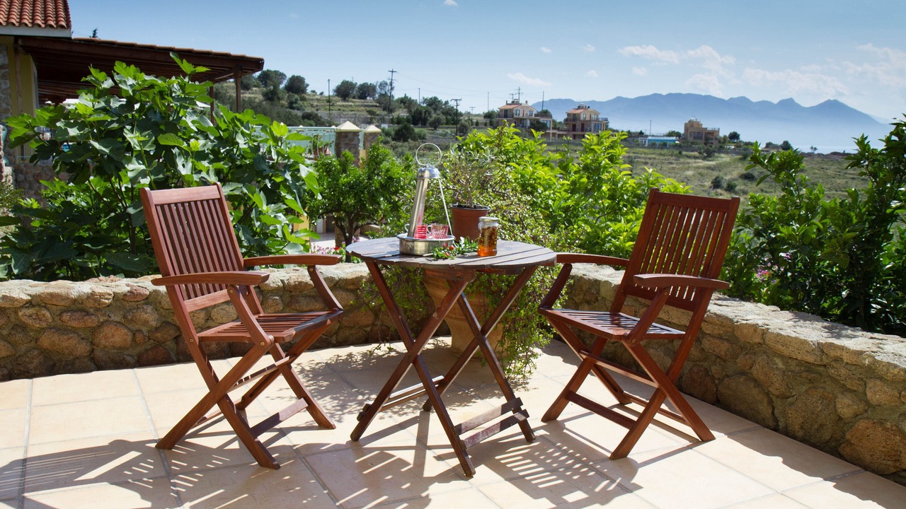 Photo of Outdoor in Kontos