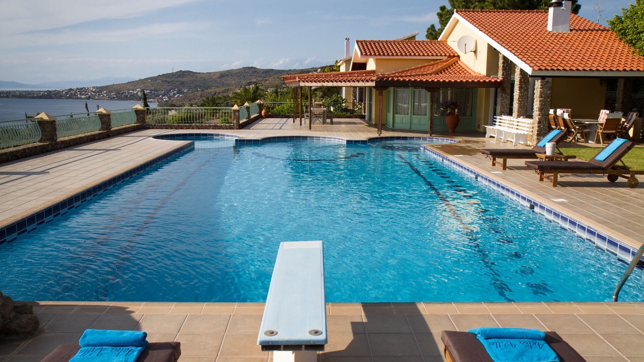 Photo of Outdoor in Kontos