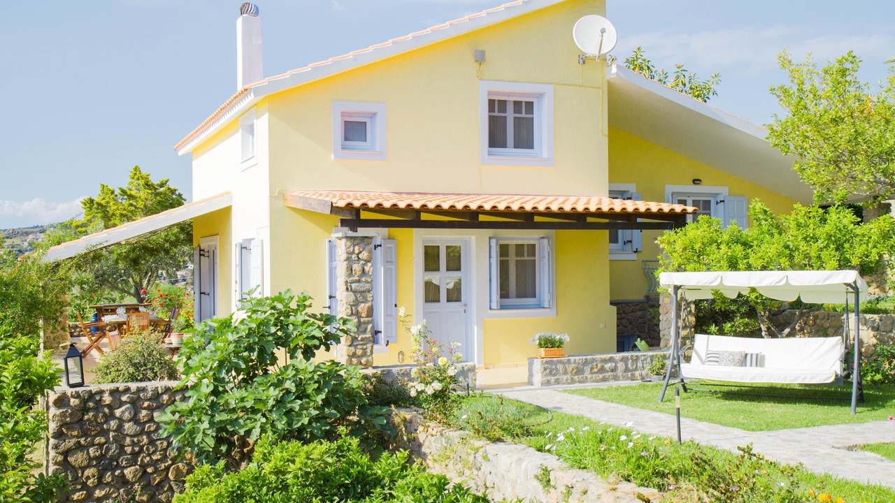 Photo of Outdoor in Kontos