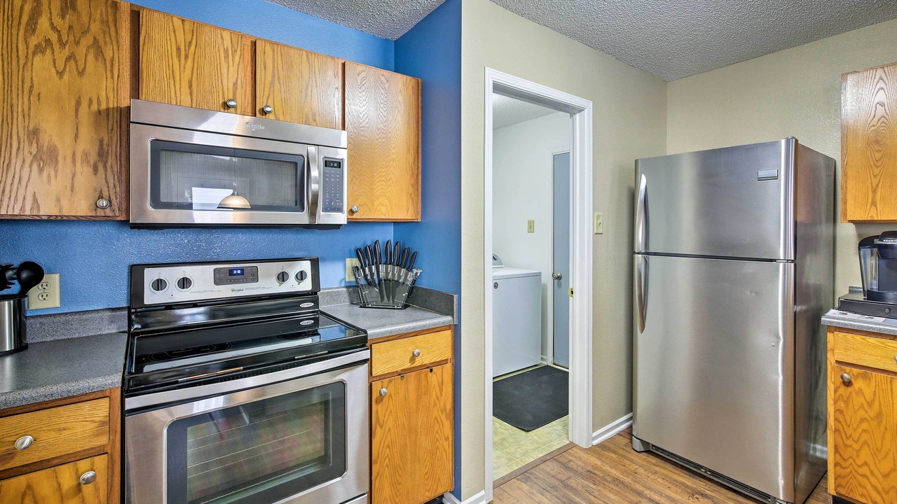 Photo of Kitchen in Stockwell