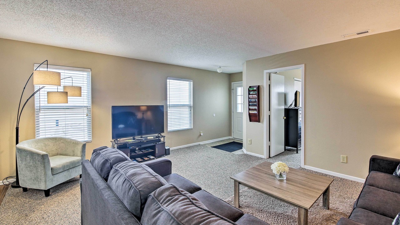 Photo of Livingroom in Stockwell
