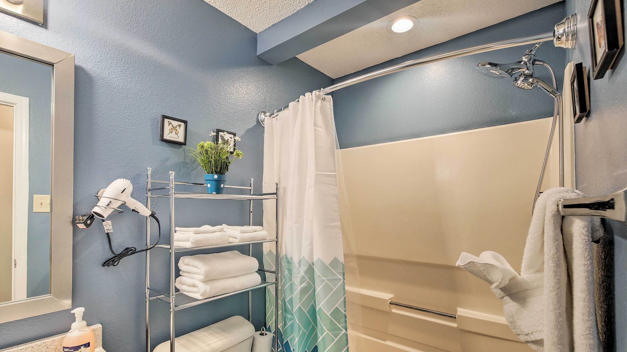 Photo of Bathroom in Stockwell