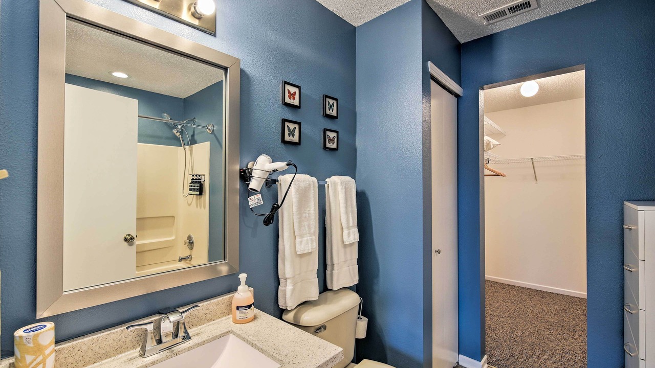 Photo of Bathroom in Stockwell