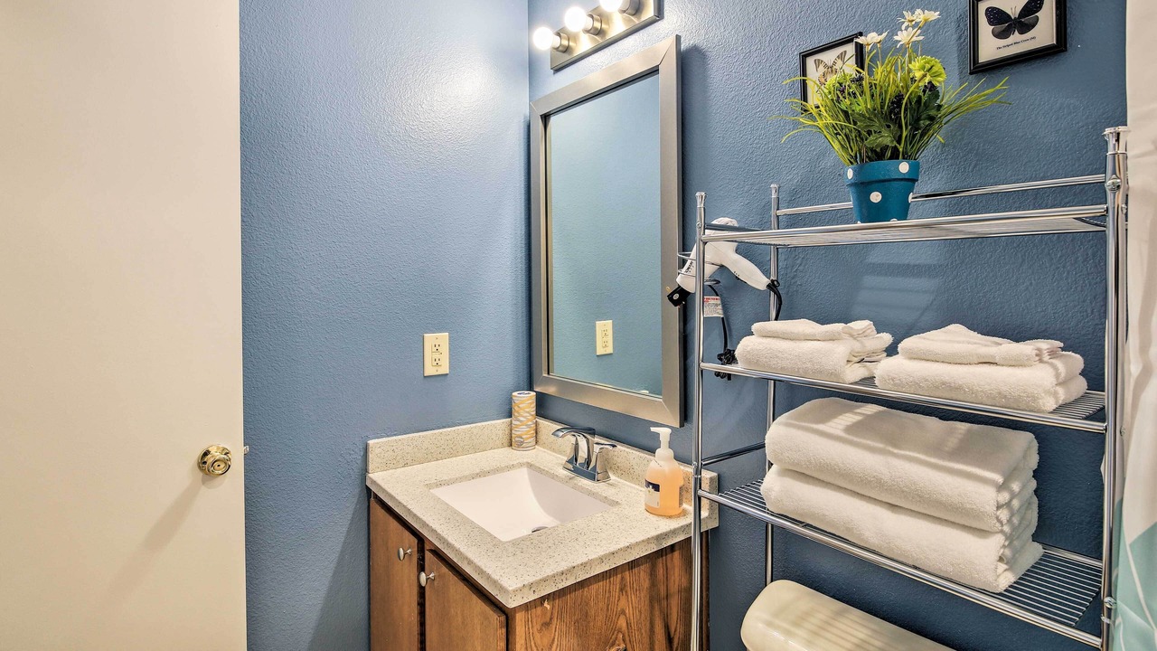 Photo of Bathroom in Stockwell