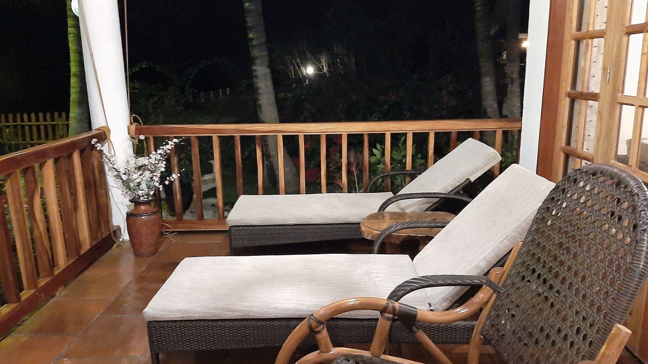 Photo of Outdoor in Santander