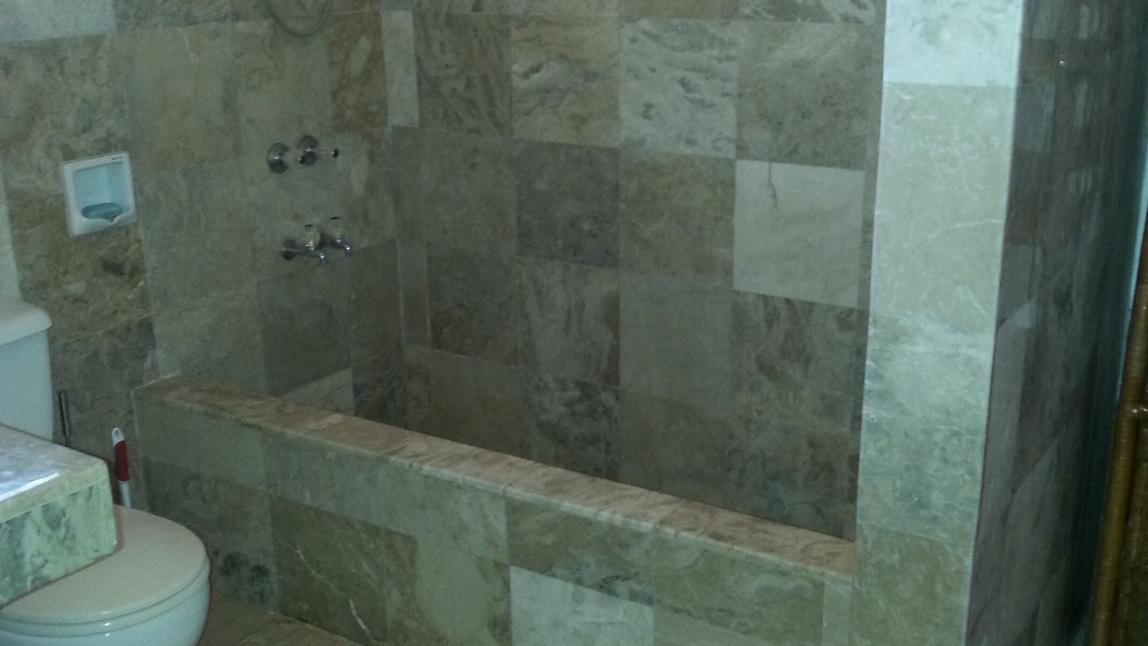 Photo of Bathroom in Santander