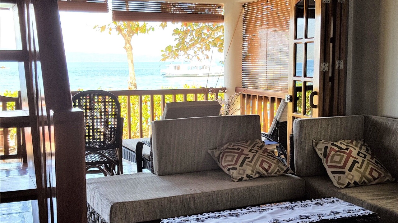Photo of Livingroom in Santander