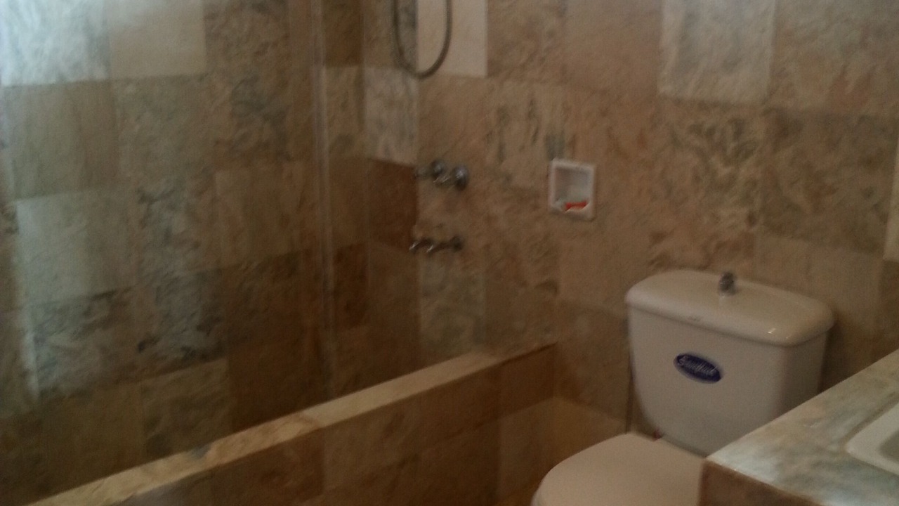 Photo of Bathroom in Santander