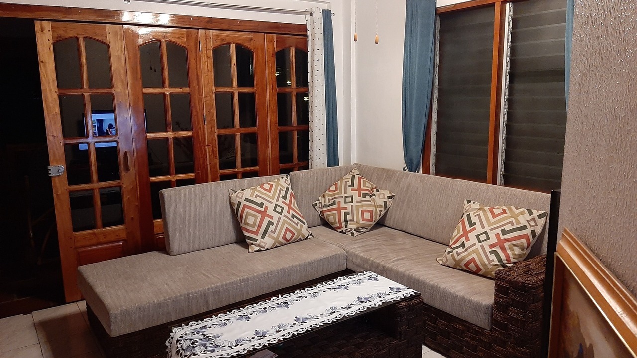 Photo of Livingroom in Santander