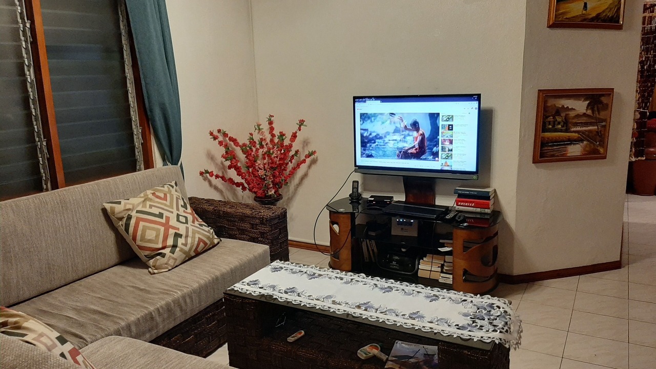 Photo of Livingroom in Santander