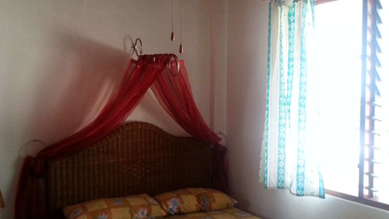 Photo of Bedroom in Santander