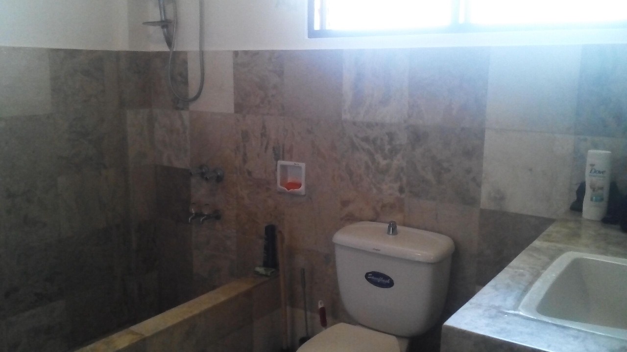 Photo of Bathroom in Santander
