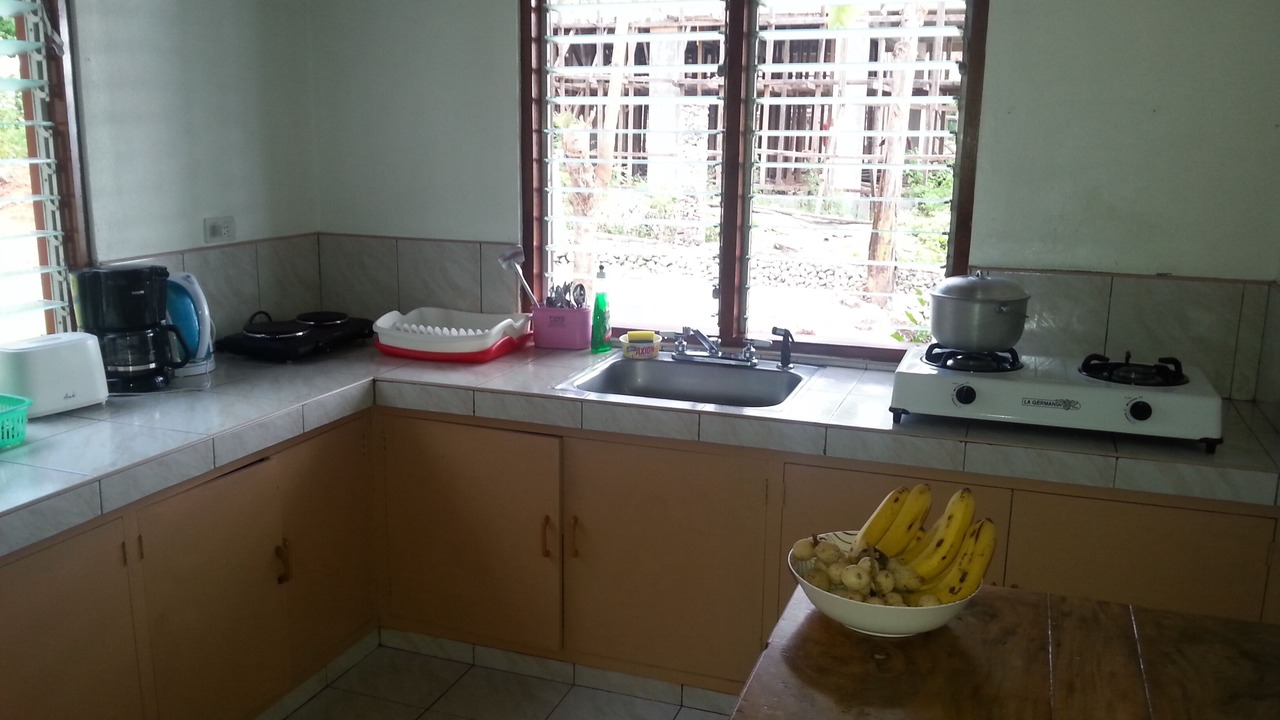 Photo of Kitchen in Santander
