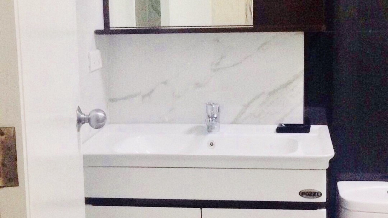 Photo of Bathroom in Barangay 670