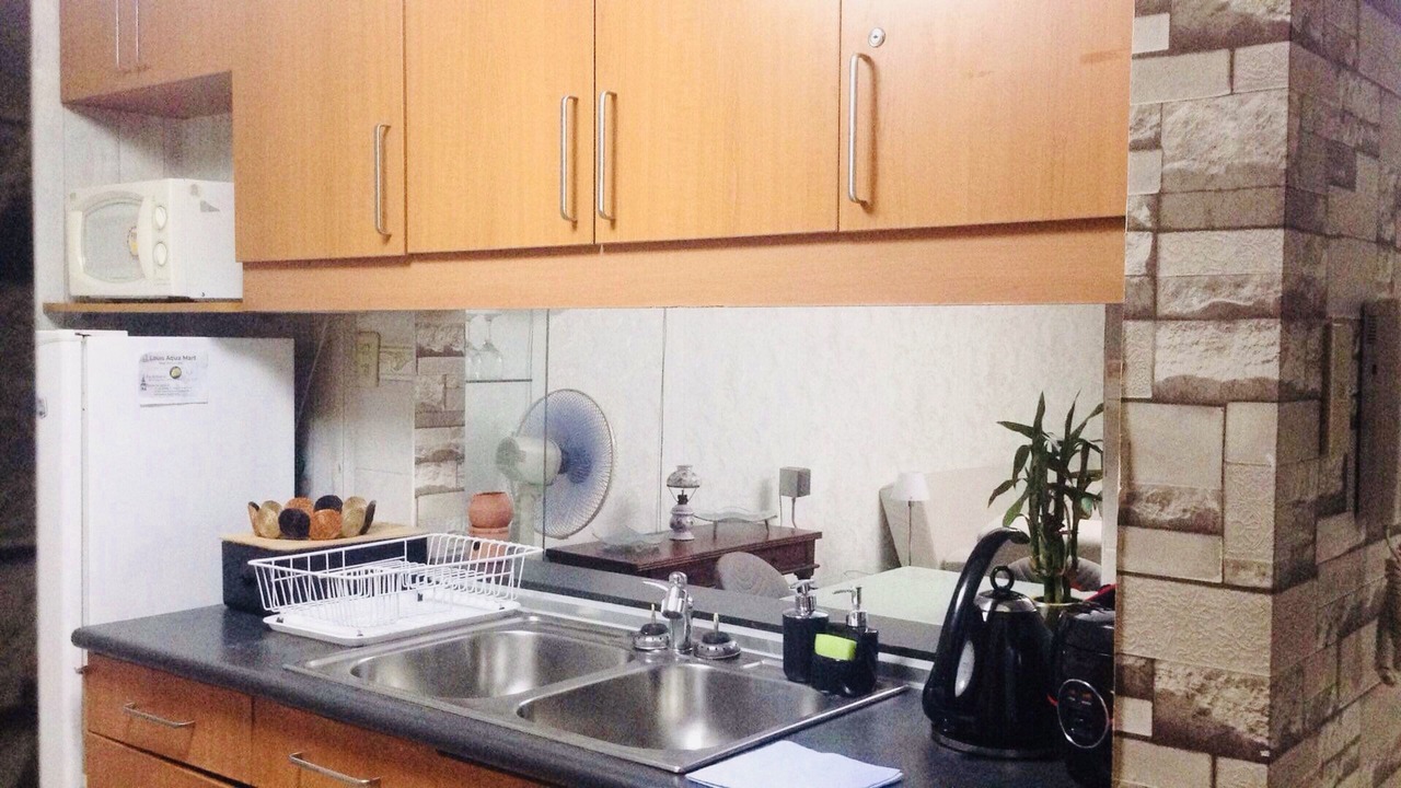 Photo of Kitchen in Barangay 670