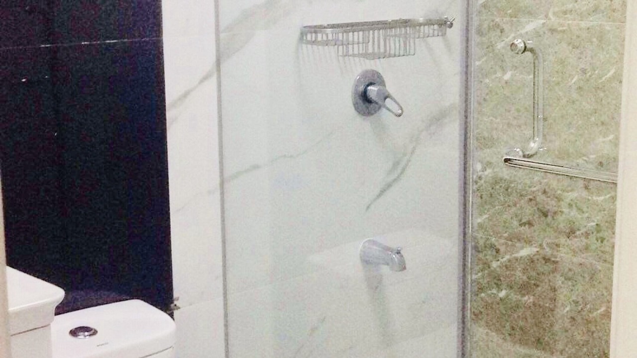 Photo of Bathroom in Barangay 670