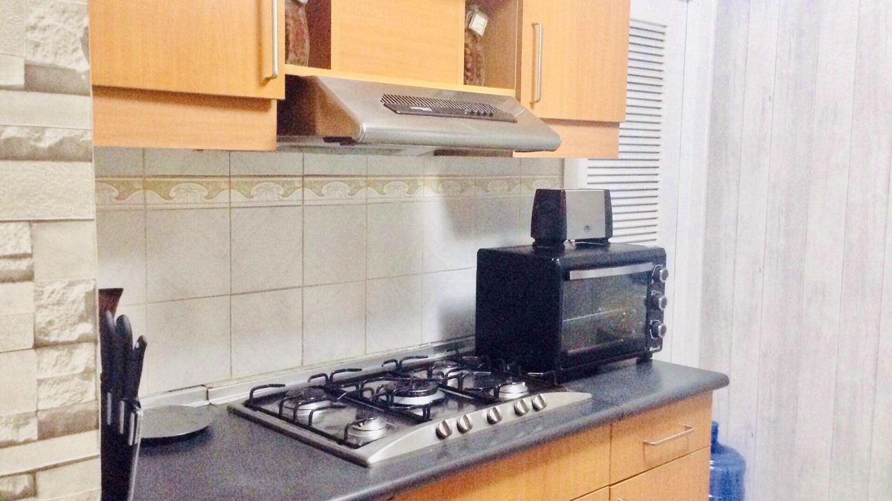 Photo of Kitchen in Barangay 670