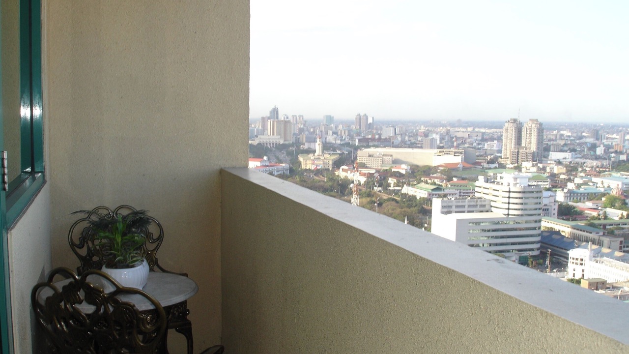 Photo of Patio Balcony in Barangay 670