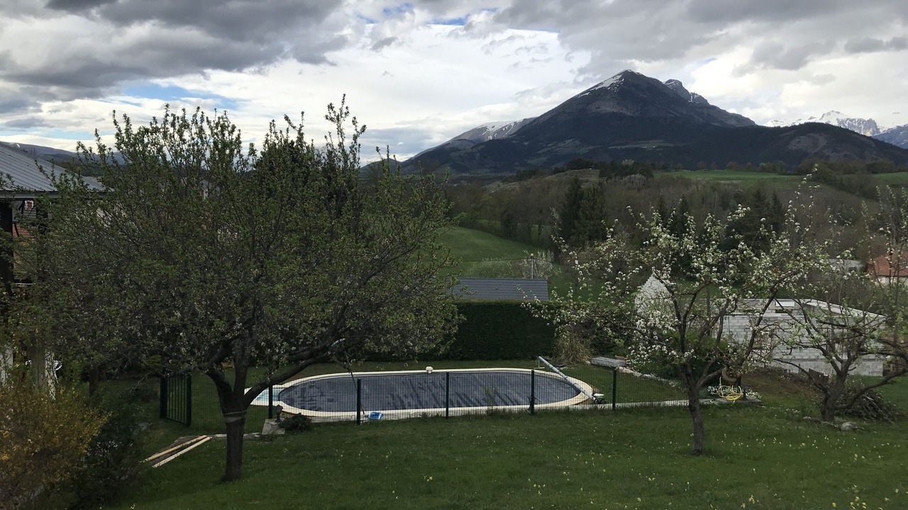 Photo of Outdoor in Saint-Laurent-en-Beaumont