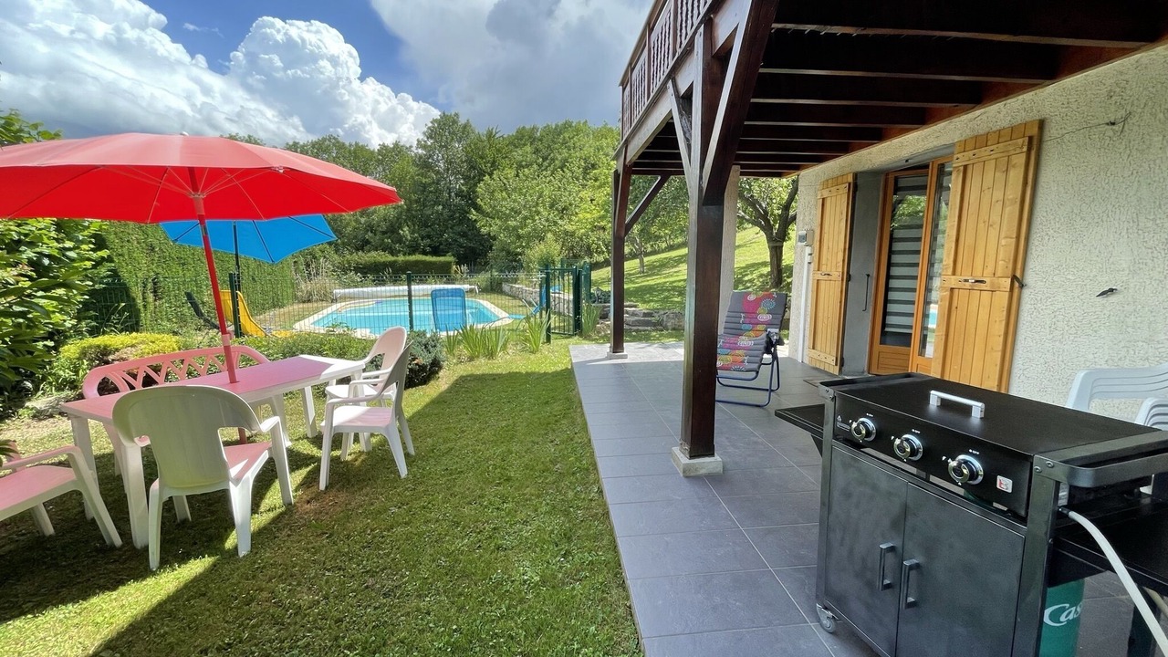 Photo of Outdoor in Saint-Laurent-en-Beaumont