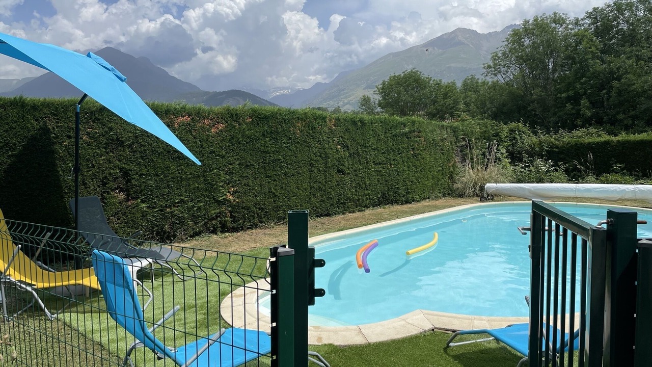 Photo of Outdoor in Saint-Laurent-en-Beaumont