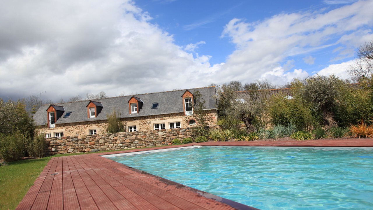 Photo of Outdoor in Lezardrieux