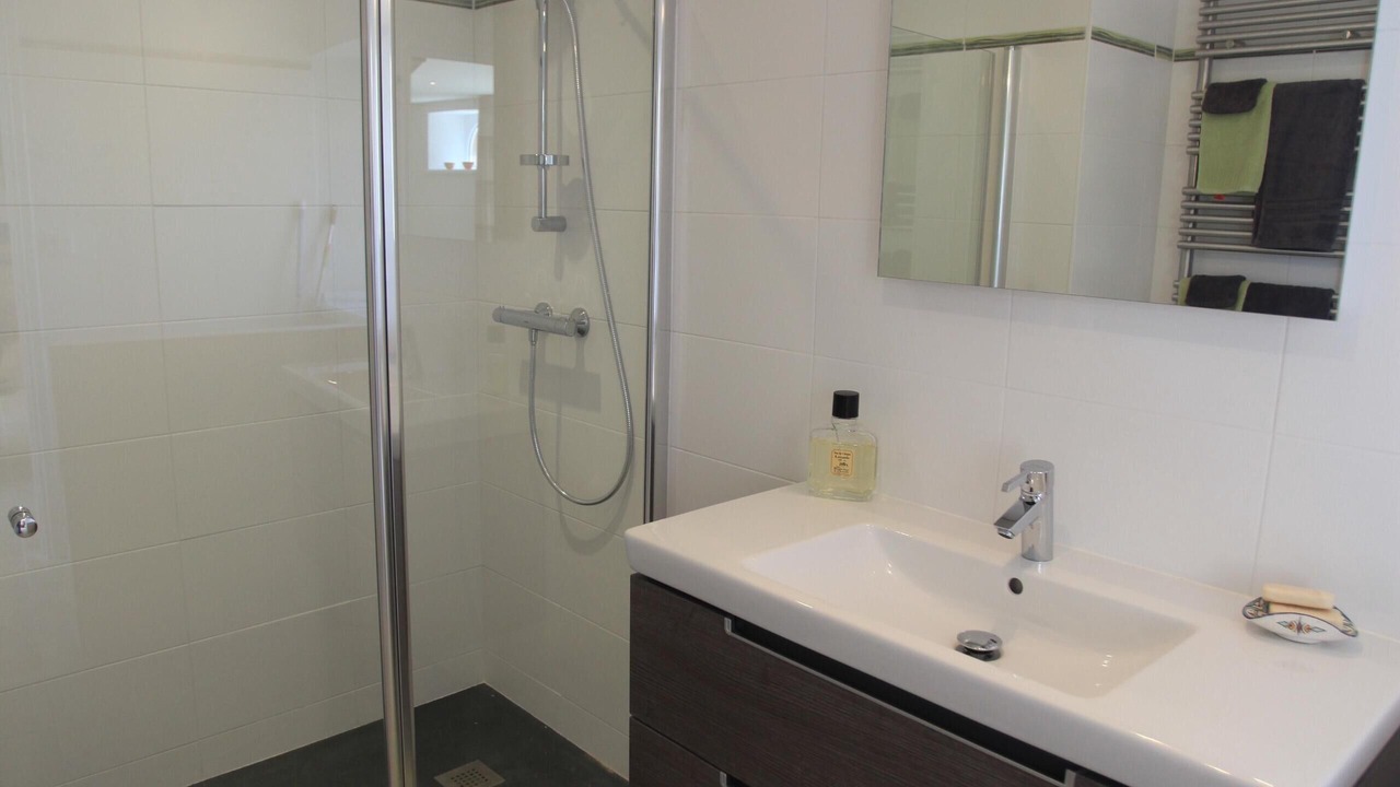 Photo of Bathroom in Lezardrieux