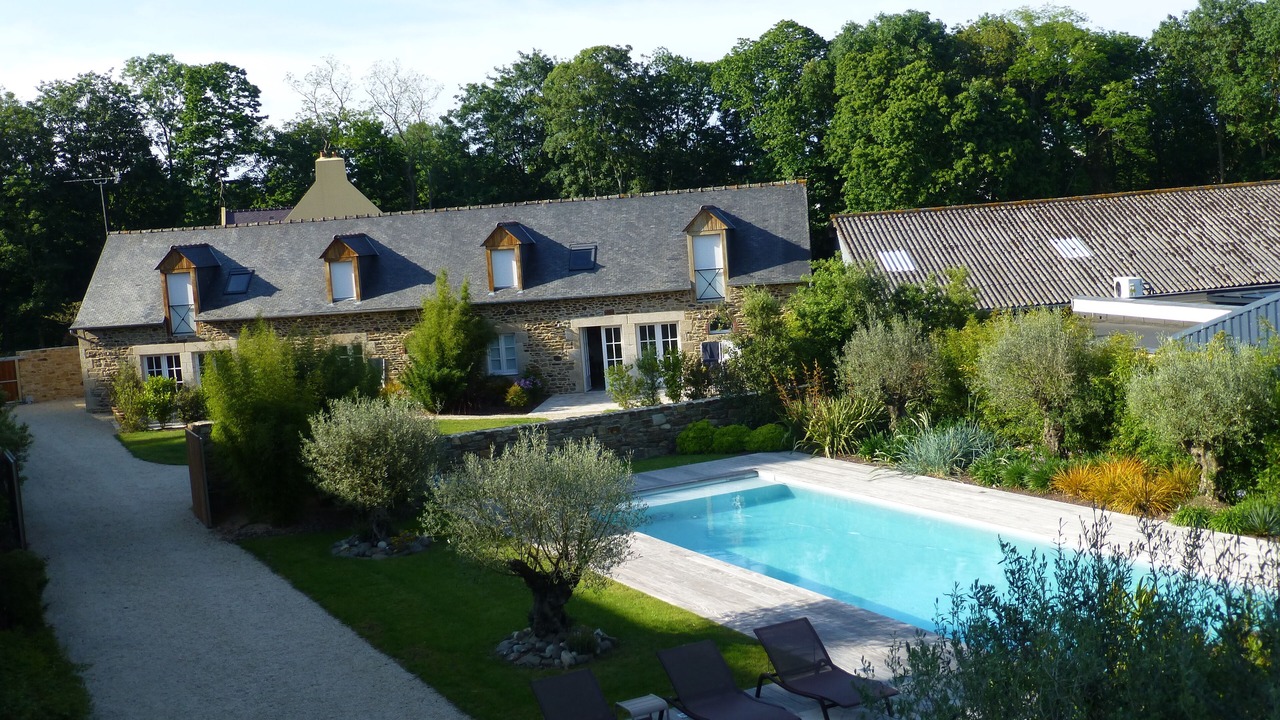 Photo of Outdoor in Lezardrieux