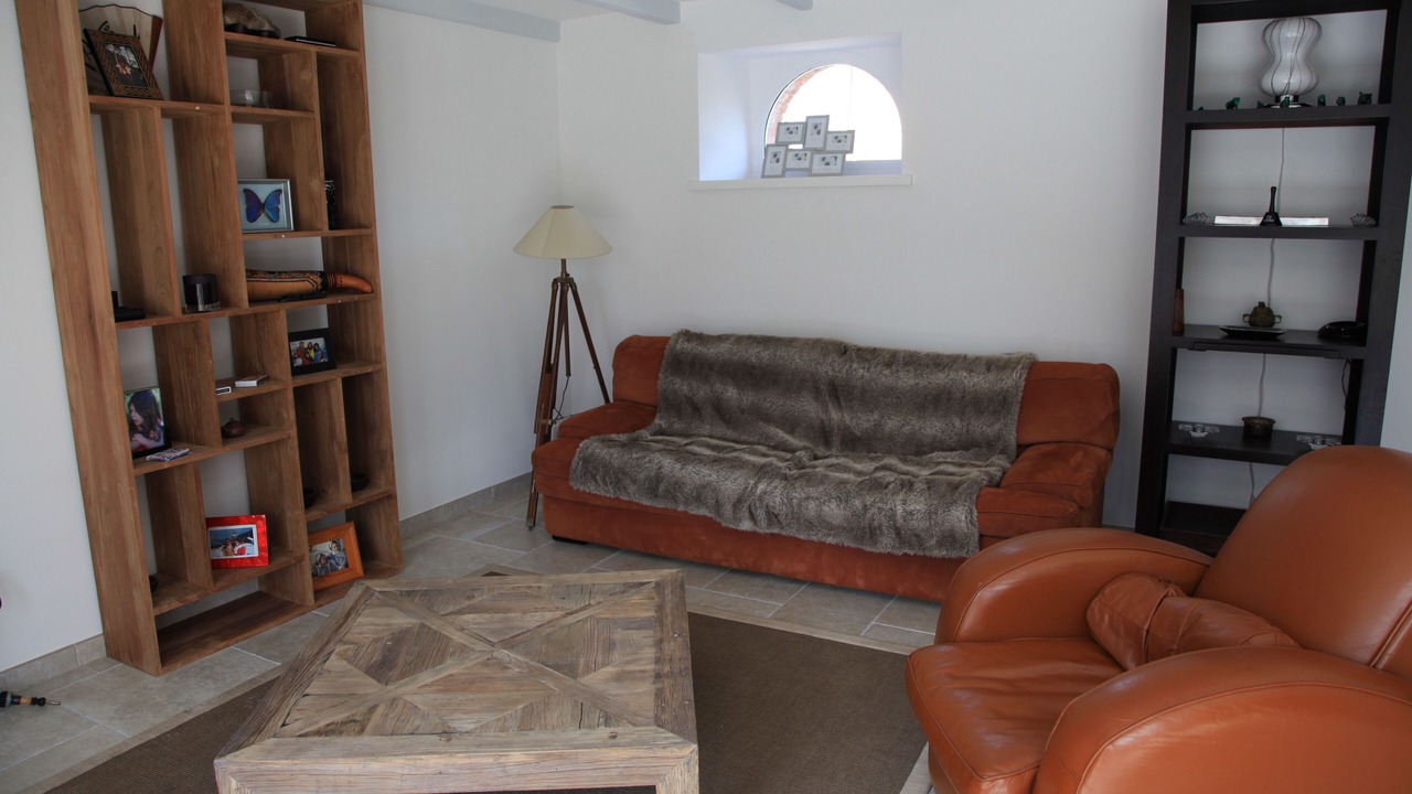 Photo of Livingroom in Lezardrieux