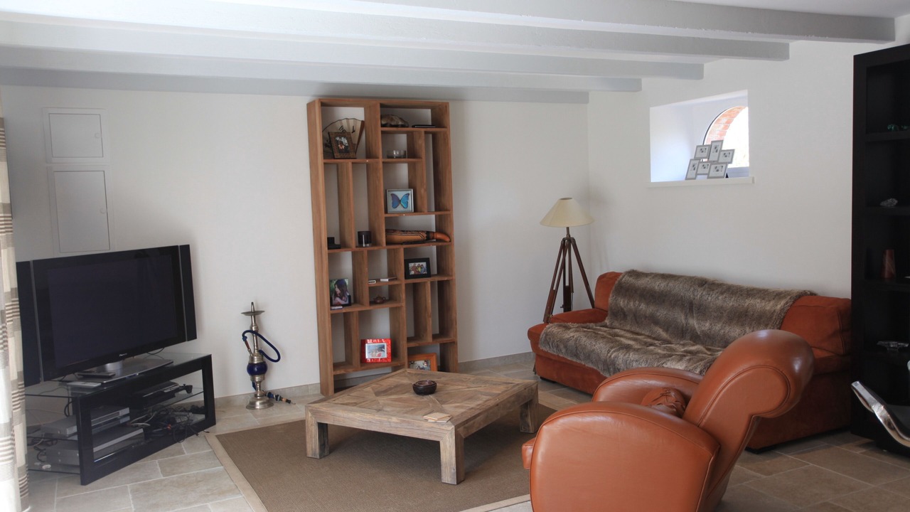 Photo of Livingroom in Lezardrieux