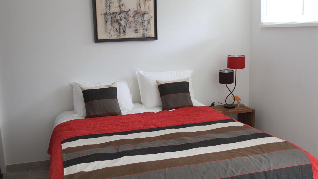 Photo of Bedroom in Lezardrieux