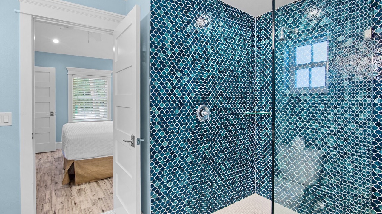 Photo of Bathroom in Whitney Beach