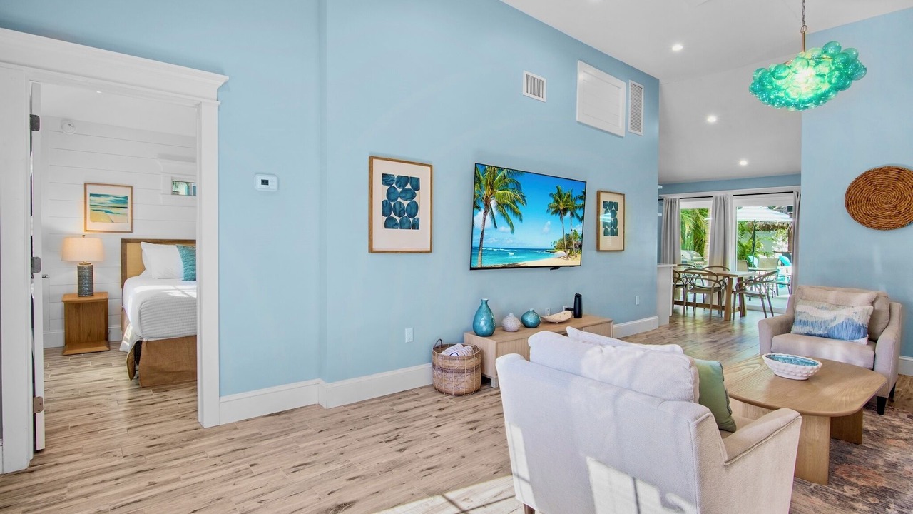 Photo of Livingroom in Whitney Beach