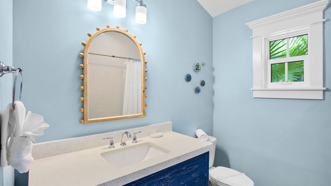 Photo of Bathroom in Whitney Beach