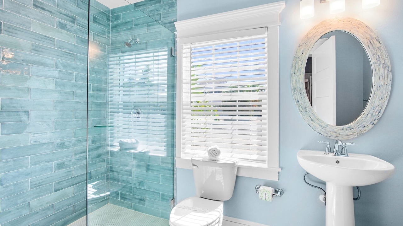 Photo of Bathroom in Whitney Beach