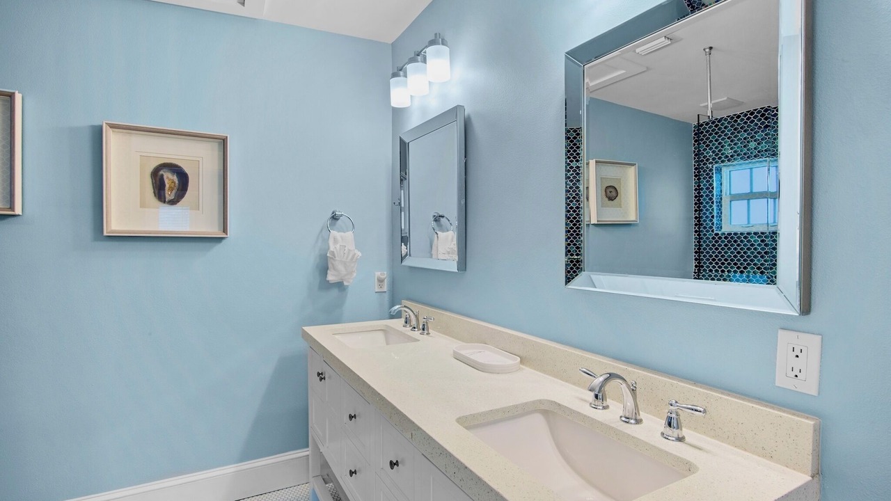 Photo of Bathroom in Whitney Beach