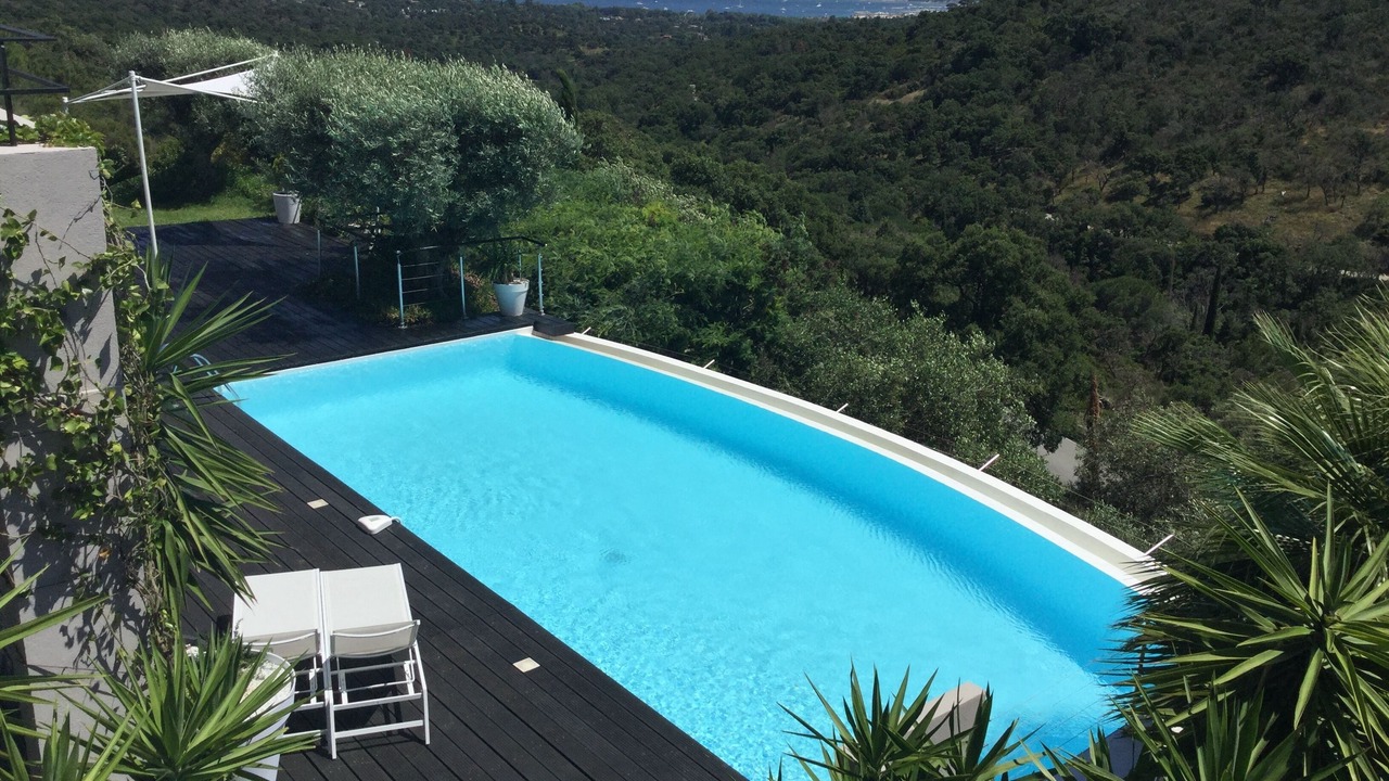 Photo of Outdoor in Grimaud