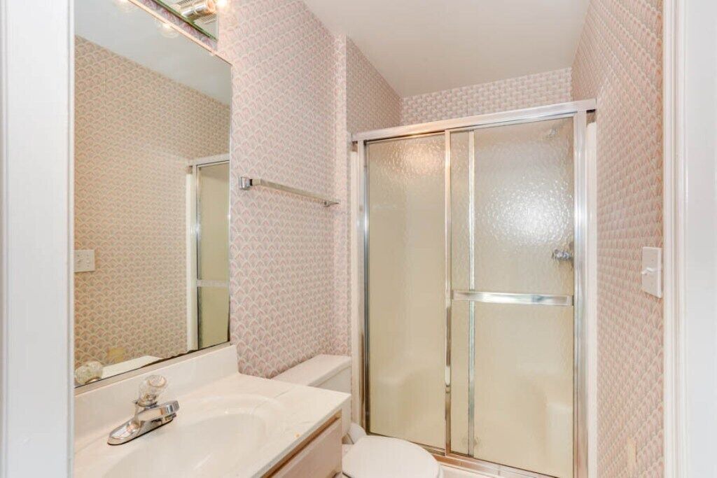 Photo of Bathroom in Croatan Beach