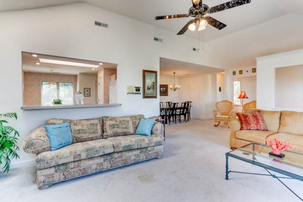 Photo of Bedroom in Croatan Beach