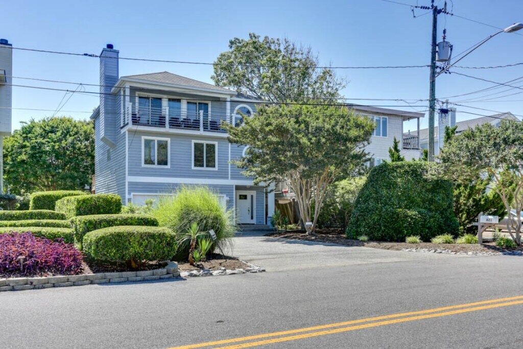 Photo of Outdoor in Croatan Beach