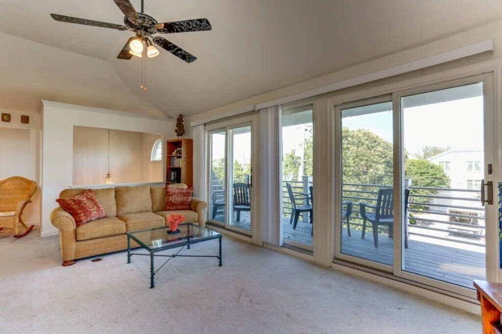 Photo of Bedroom in Croatan Beach